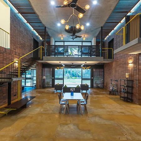 Saffronstays Riverstone, Mysuru Seringapatam 외부 사진
