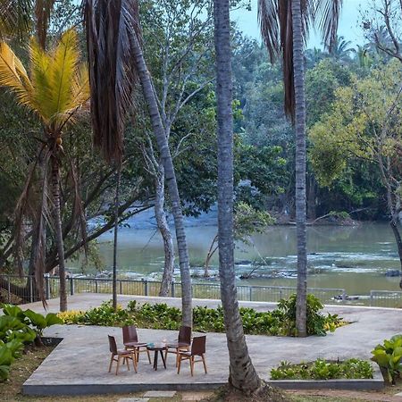 Saffronstays Riverstone, Mysuru Seringapatam 외부 사진
