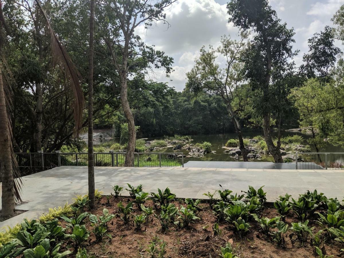 Saffronstays Riverstone, Mysuru Seringapatam 외부 사진