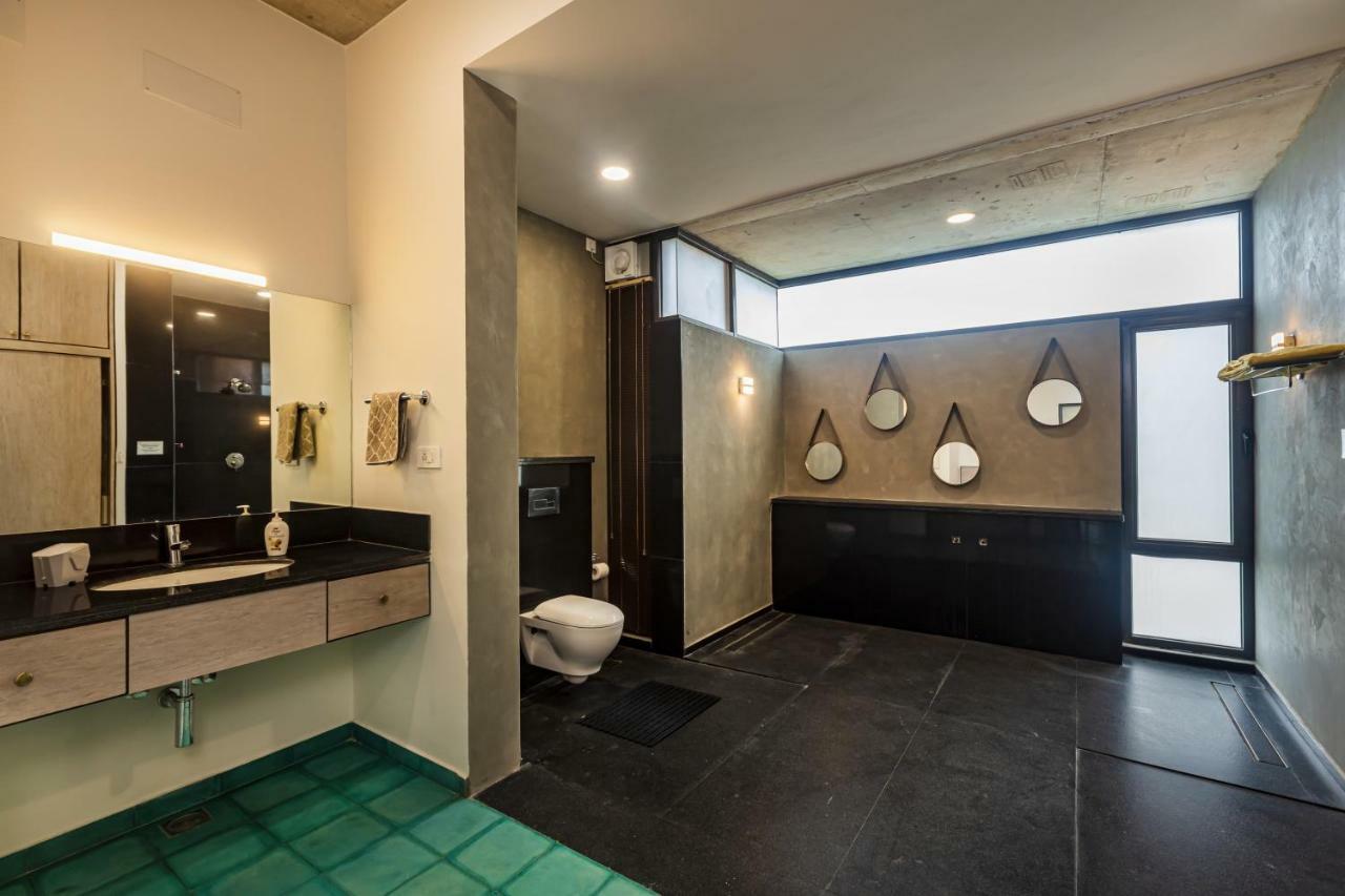 Saffronstays Riverstone, Mysuru Seringapatam 외부 사진