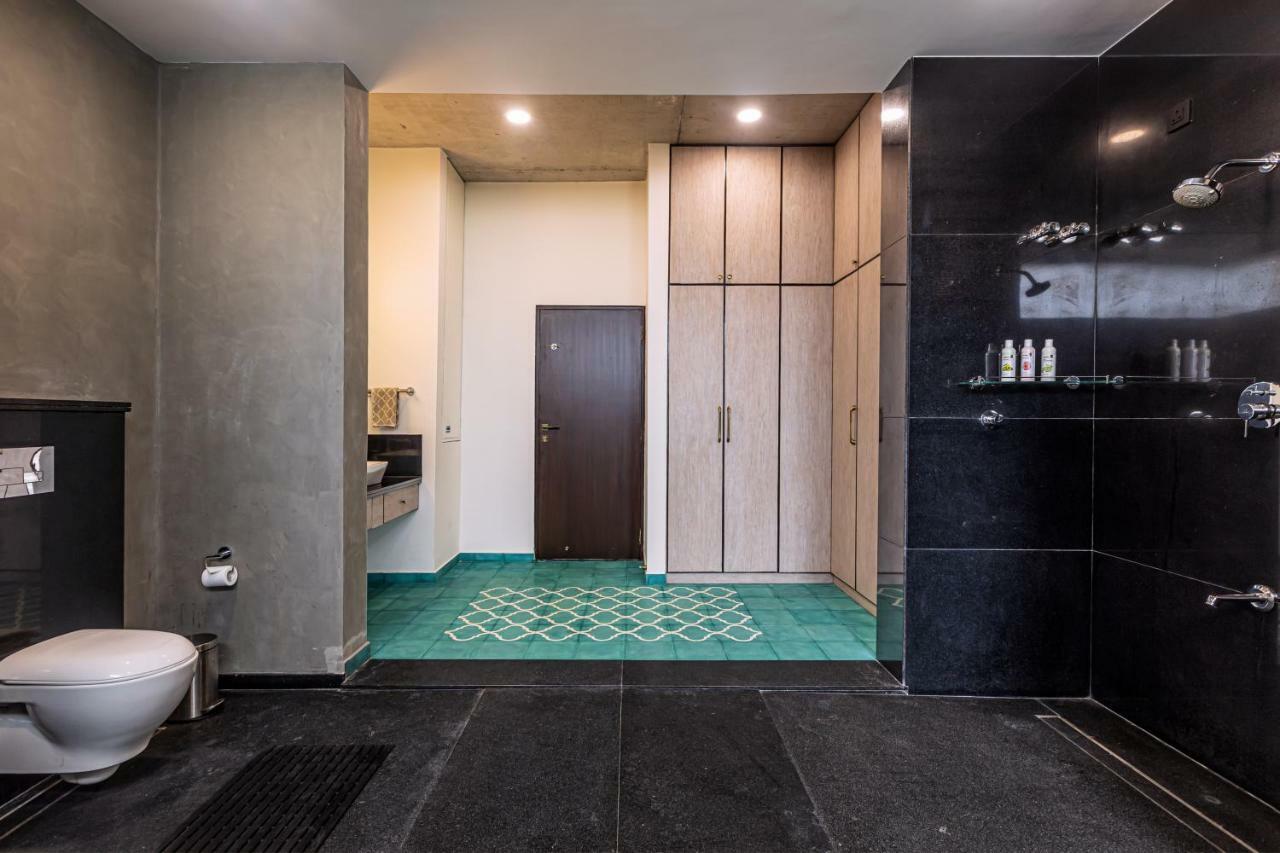 Saffronstays Riverstone, Mysuru Seringapatam 외부 사진